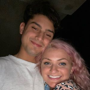 Meet your Posher, Callie